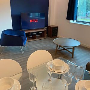 Appartement met Twee Slaapkamers